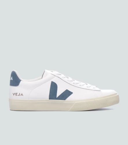 Tenis Veja Campo LeatherBL