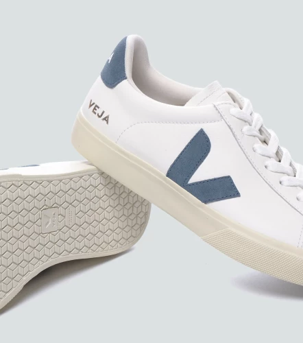 Tenis Veja Campo LeatherBL