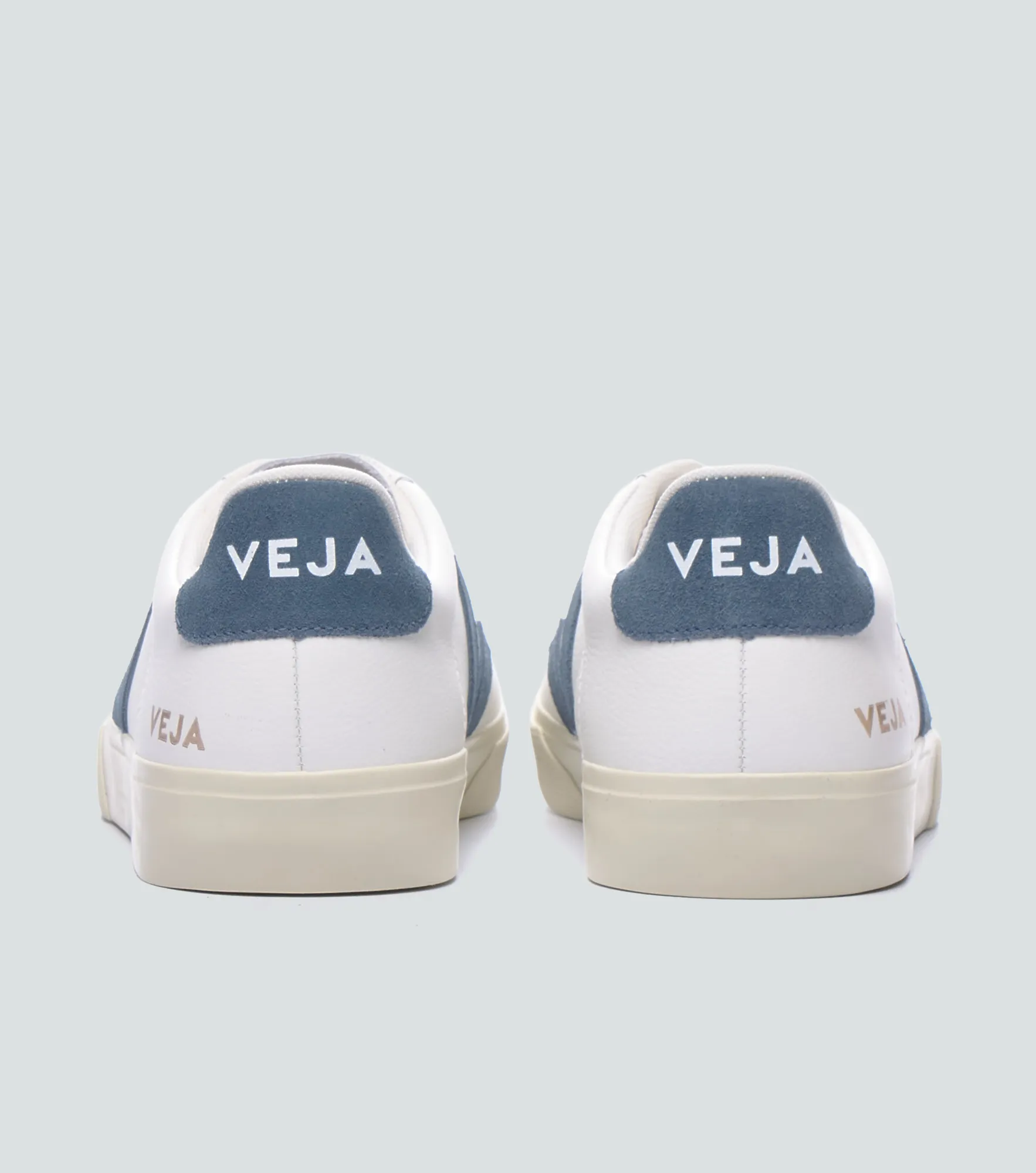 Tenis Veja Campo Leather 132212 BL