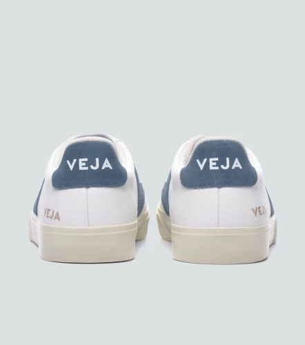 Tenis Veja Campo LeatherBL