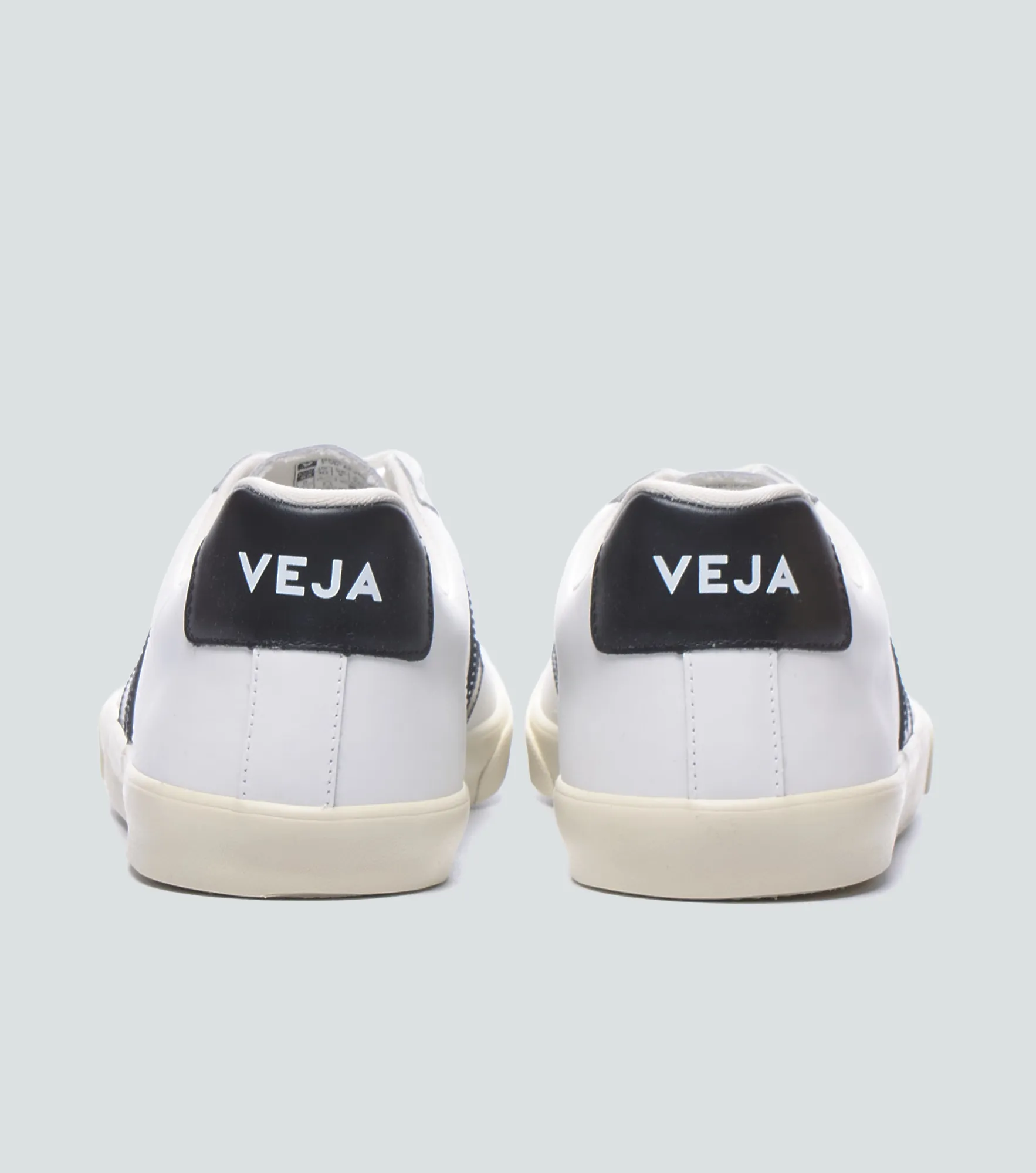 Tenis Veja Esplar Logo Leather Extra 132214 BL