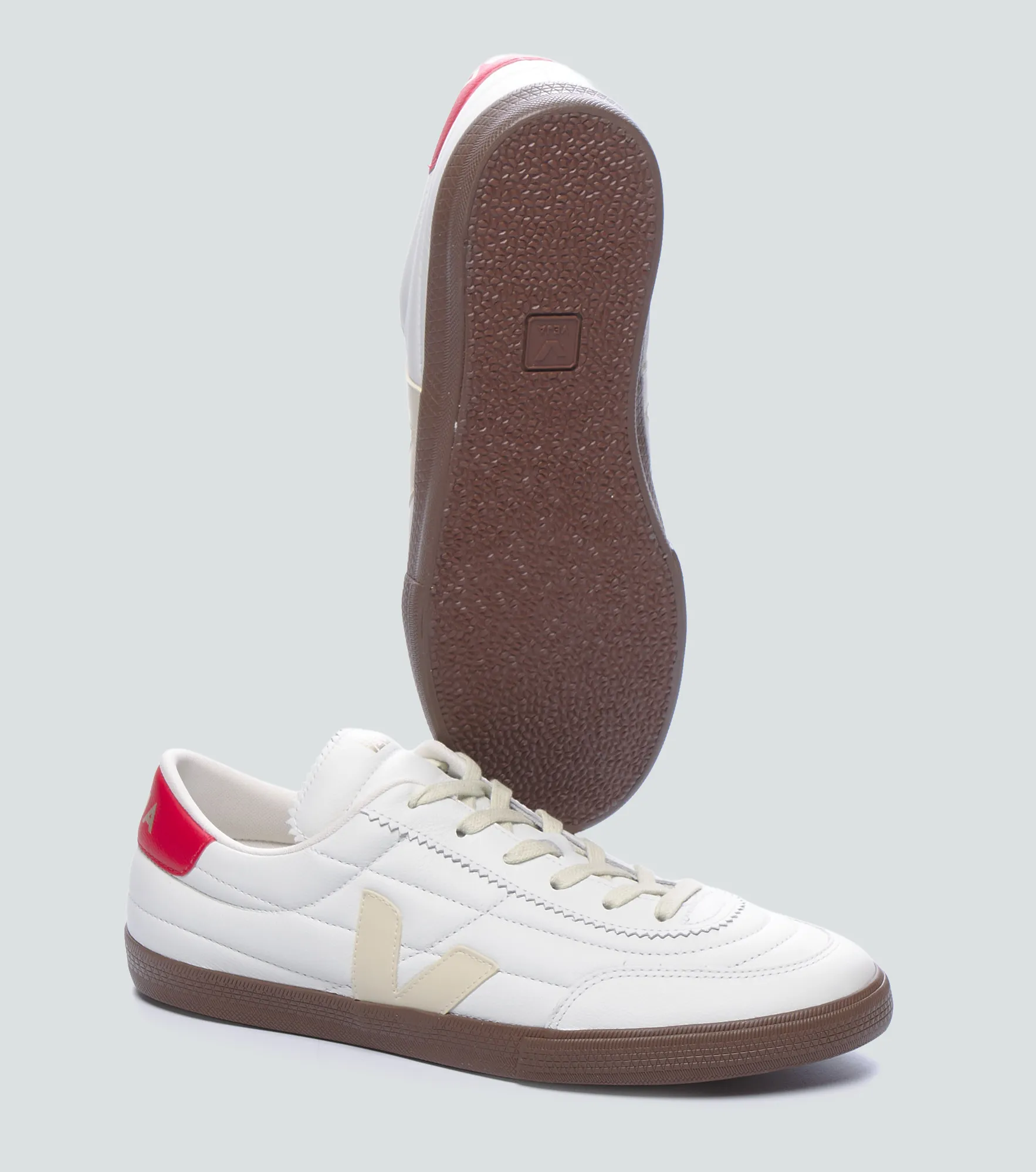 Tenis Veja Panenka O T Leath 132215 BL