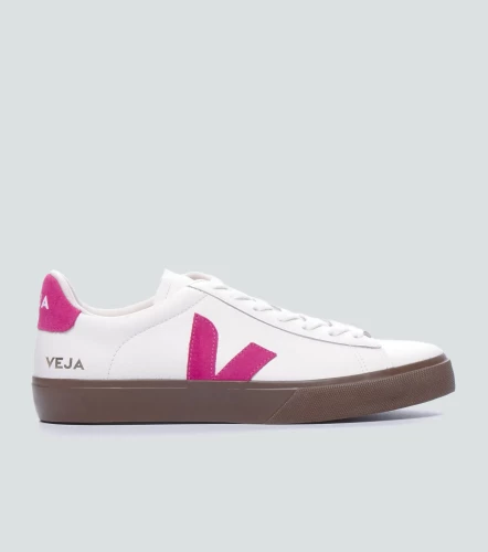 Tenis Veja Campo LeatherBL