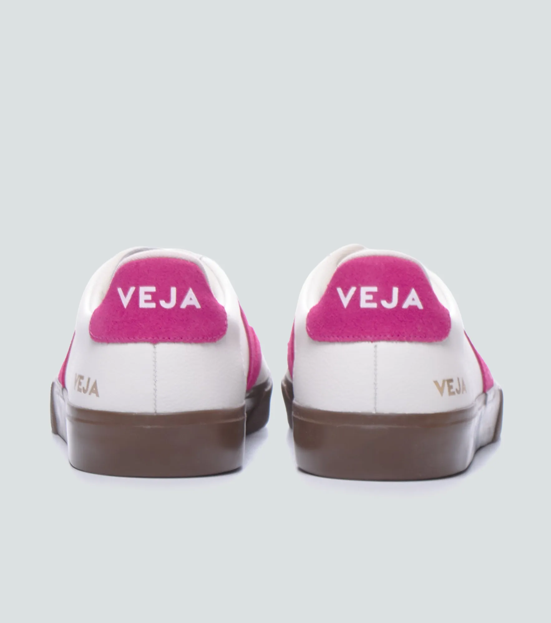 Tenis Veja Campo Leather 132216 BL