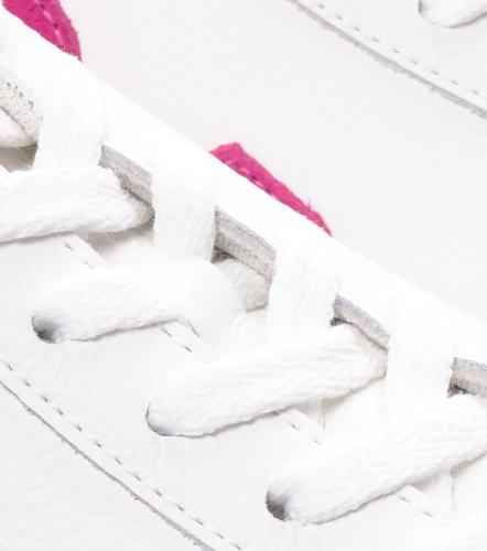 Tenis Veja Campo LeatherBL