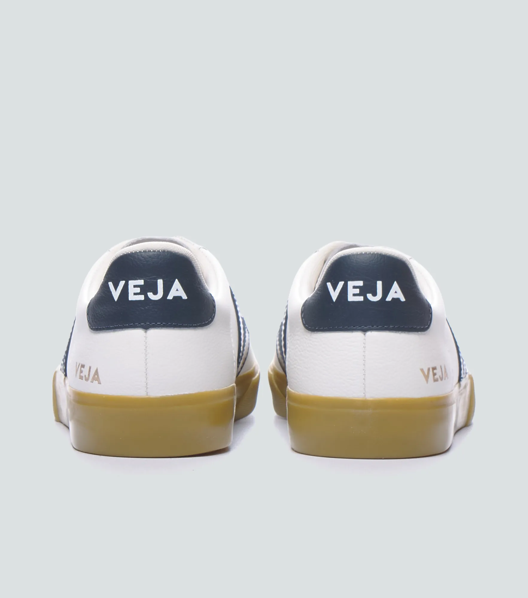 Tenis Veja Campo Leath 132217 BL