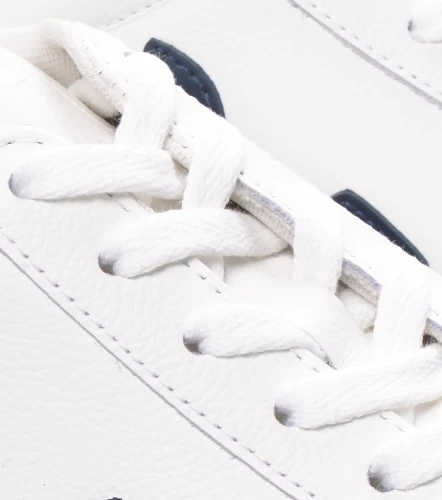 Tenis Veja Campo LeathBL