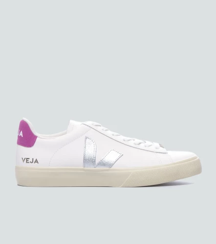 Tenis Veja Campo LeathBL