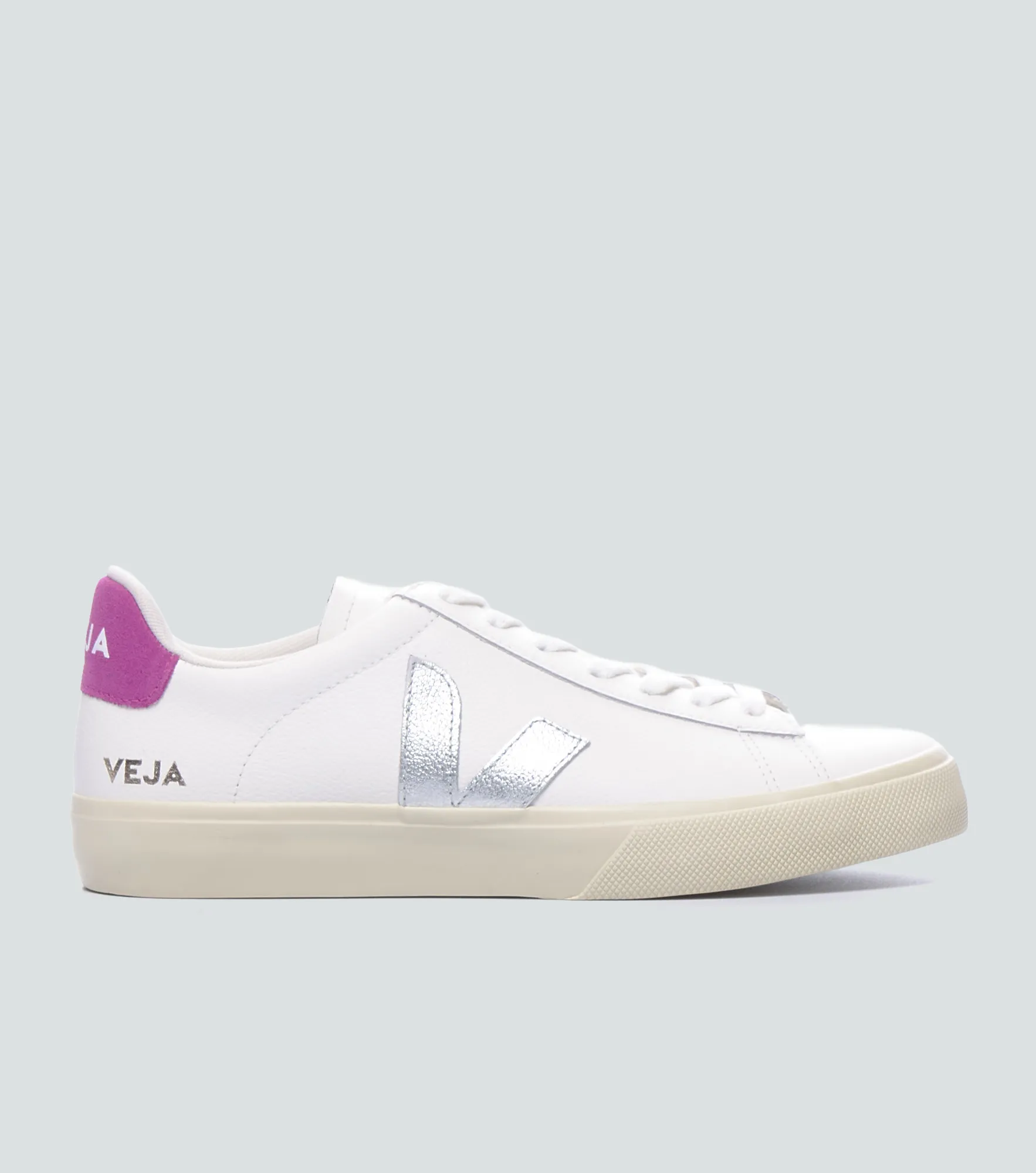 Tenis Veja Campo LeathBL