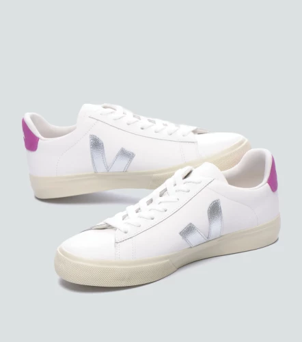 Tenis Veja Campo LeathBL