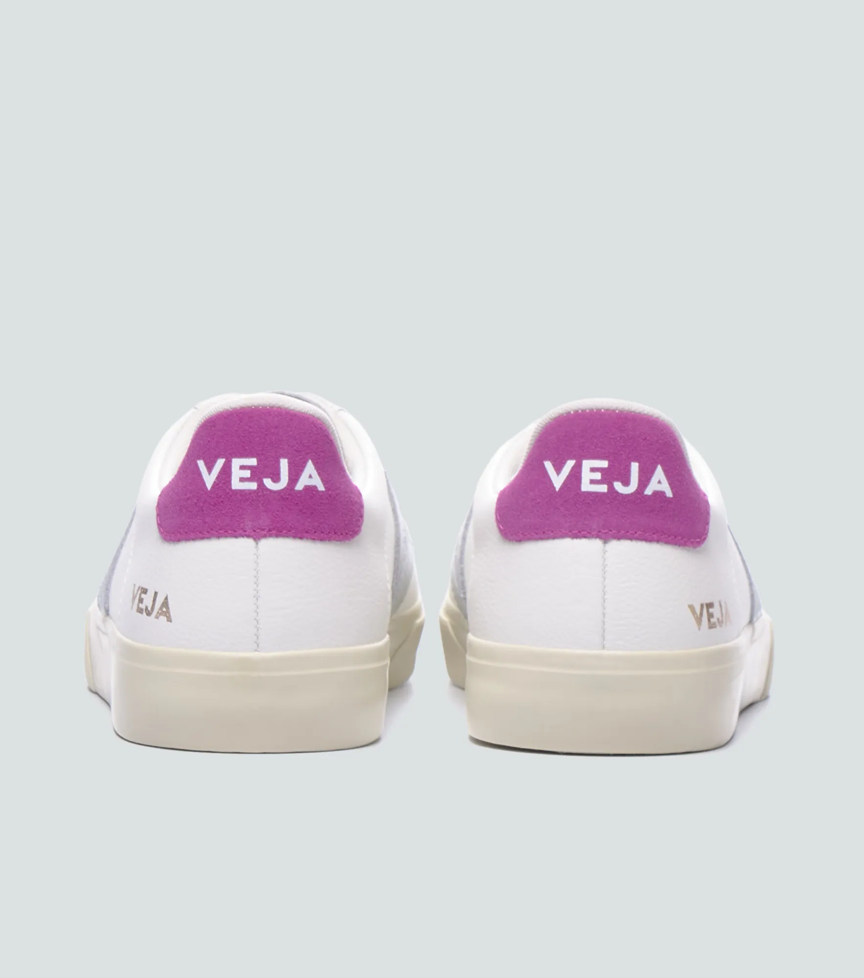 Tenis Veja Campo Leath 132218 BL