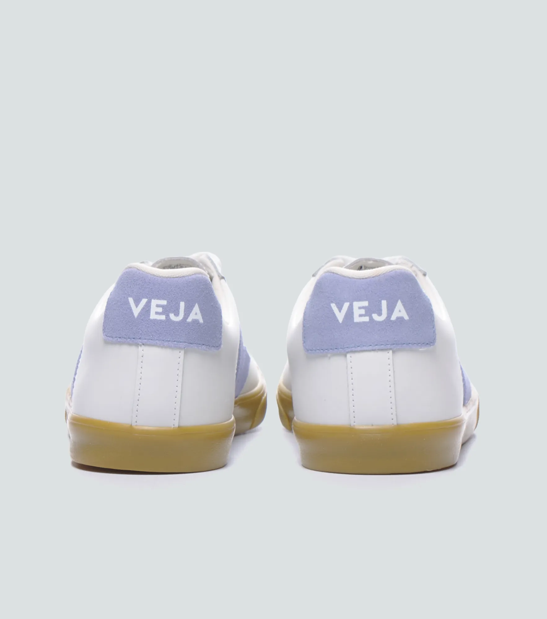 Tenis Veja Esplar Logo Leath 132219 BL