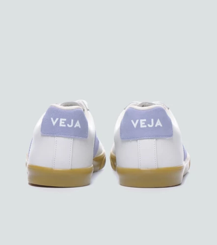 Tenis Veja Esplar Logo LeathBL