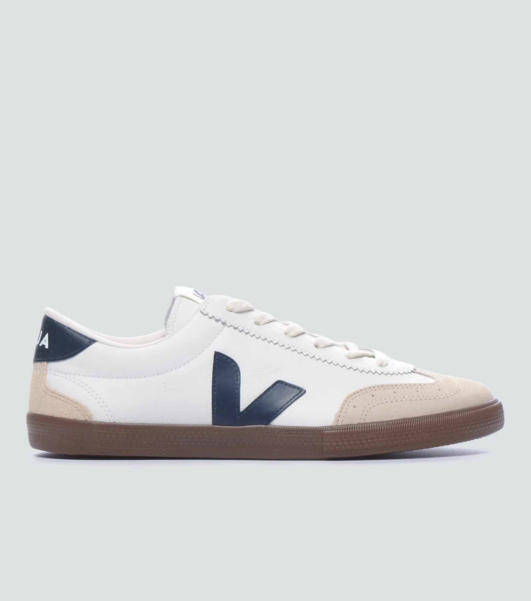Tenis Veja Volley O T Leath 132220 BL