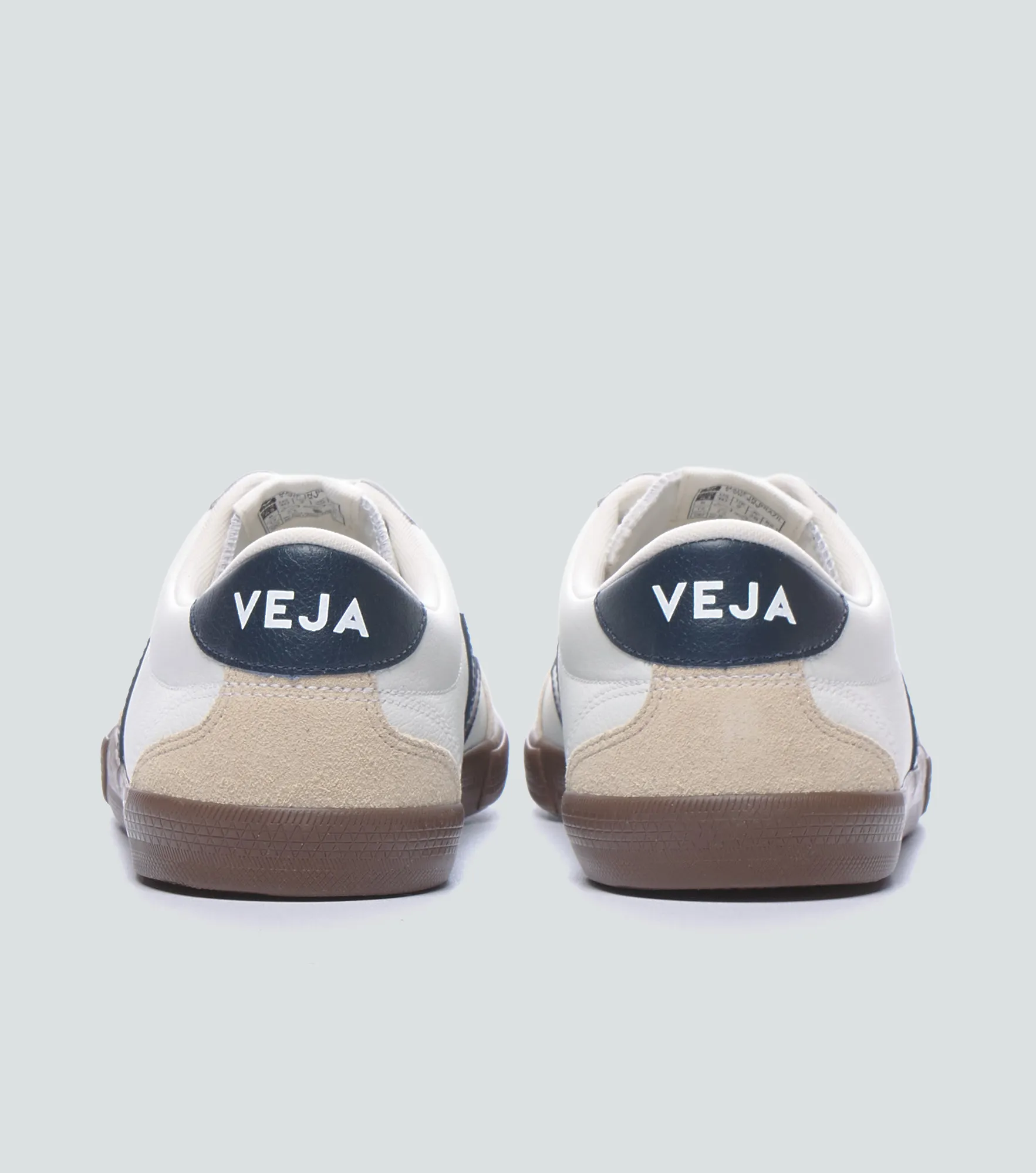 Tenis Veja Volley O T Leath 132220 BL