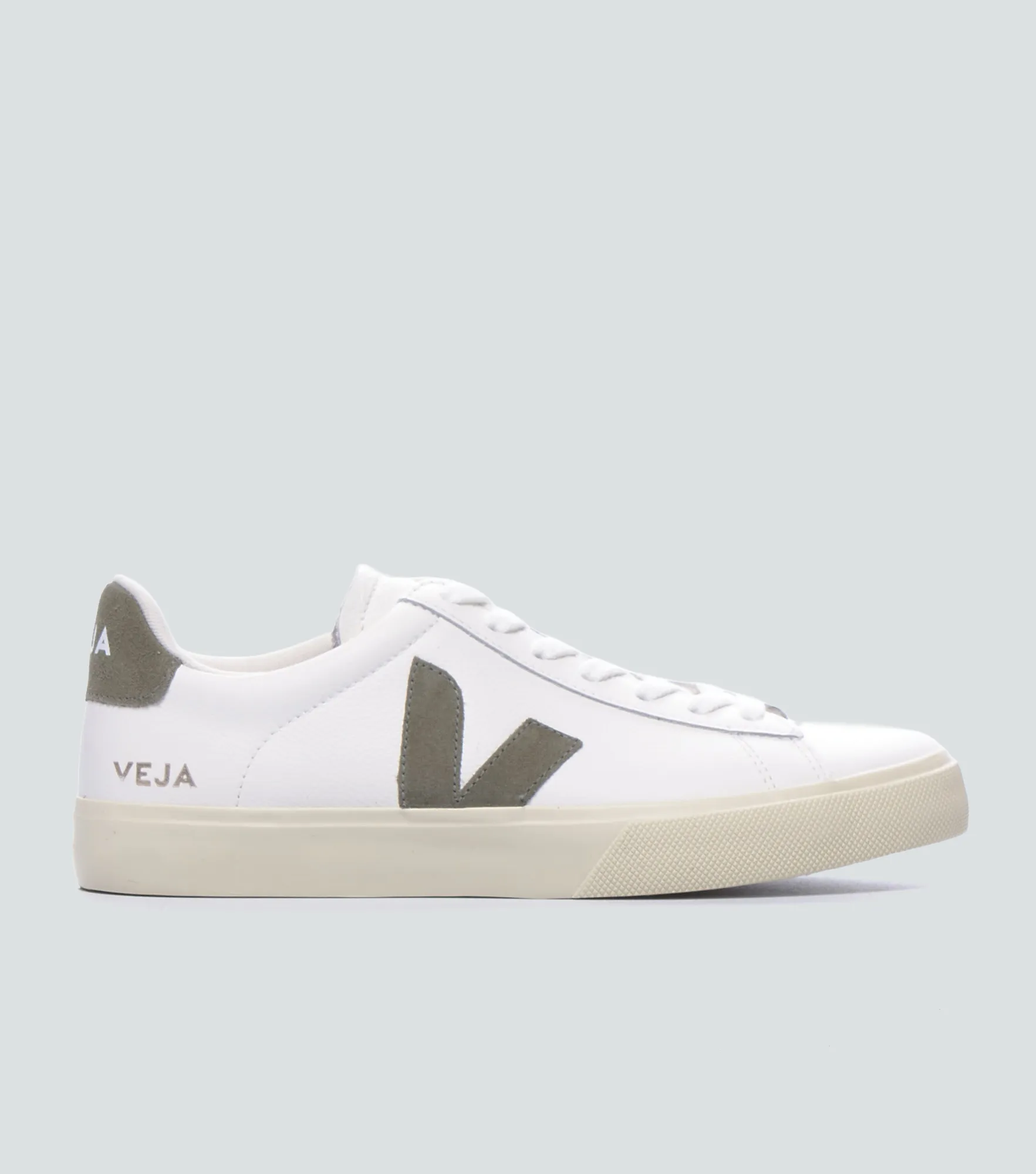 Tenis Veja Campo Extra 132225 BL