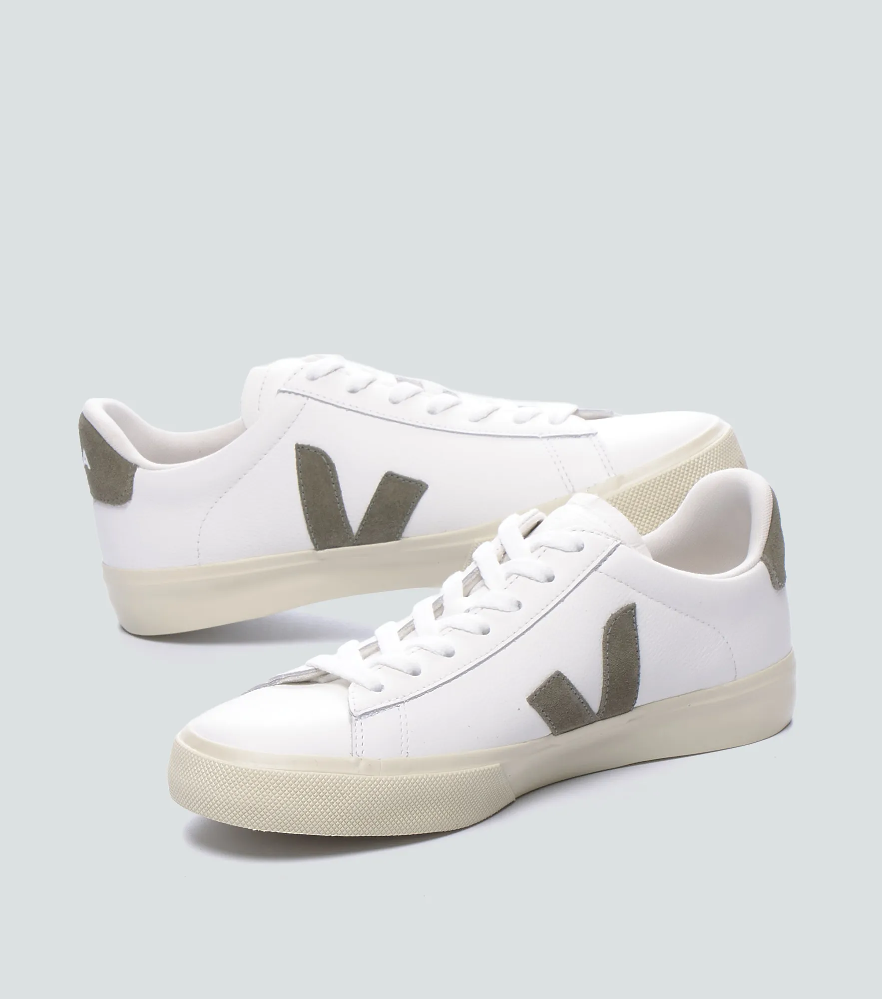 Tenis Veja Campo Extra 132225 BL