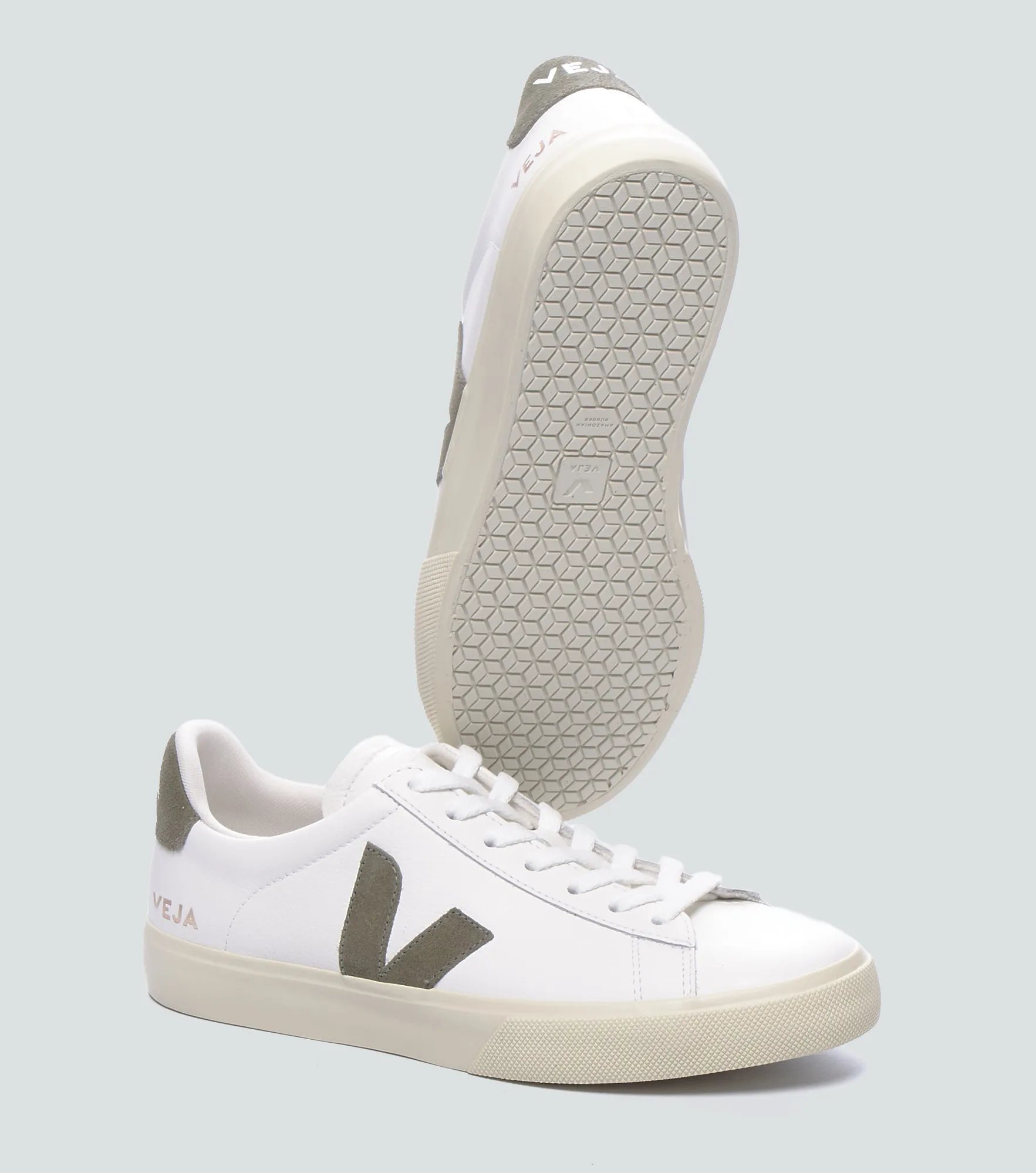 Tenis Veja Campo Extra 132225 BL