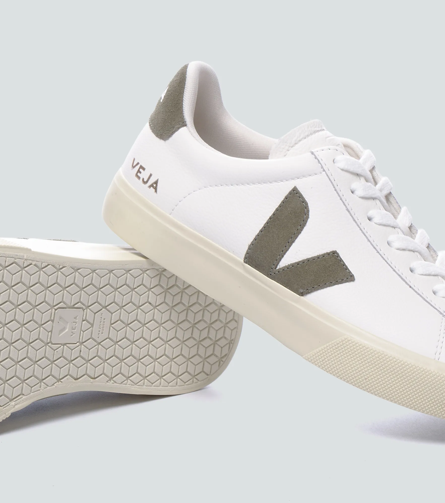 Tenis Veja Campo Extra 132225 BL