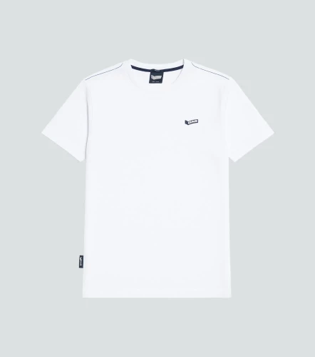 Pump Camiseta Slim Fit Masculina GasBL