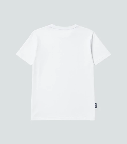 Pump Camiseta Slim Fit Masculina GasBL