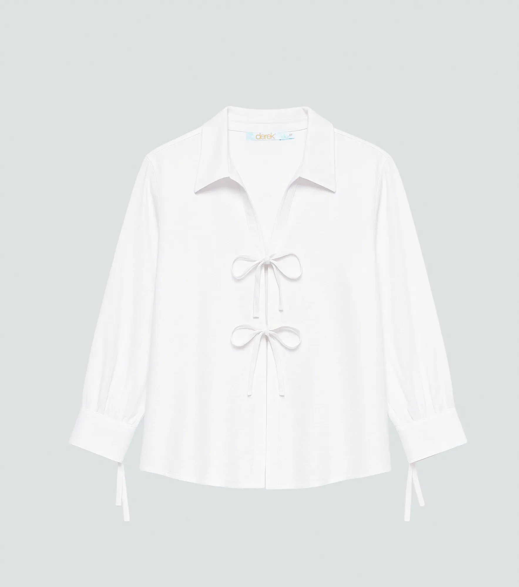 Blusa Para Mujer Anny Derek 834875 BL