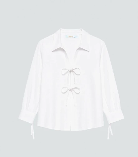 Blusa Para Mujer Anny DerekBL