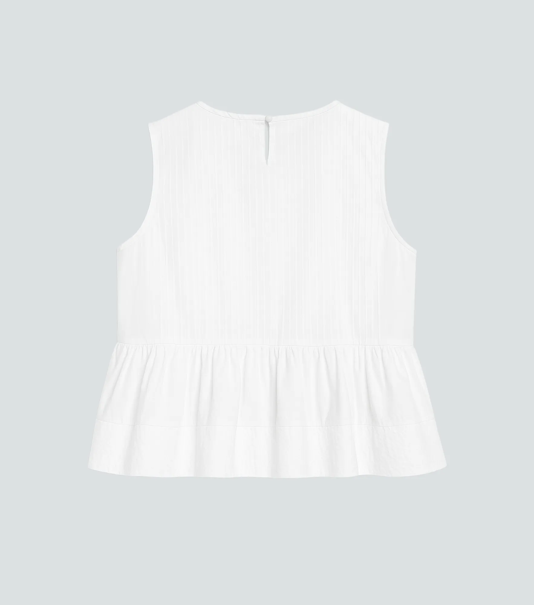 Blusa Para Mujer Con Alforzas Derek Lovely 835468 BL