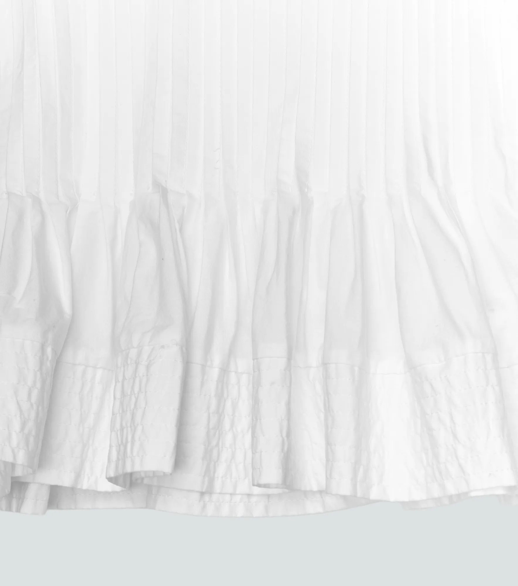 Blusa Para Mujer Con Alforzas Derek Lovely 835468 BL