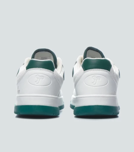 Tenis Unicolor Para Hombre Roger TyperBL