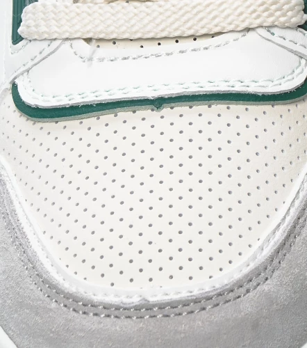 Tenis Unicolor Para Hombre Roger TyperBL