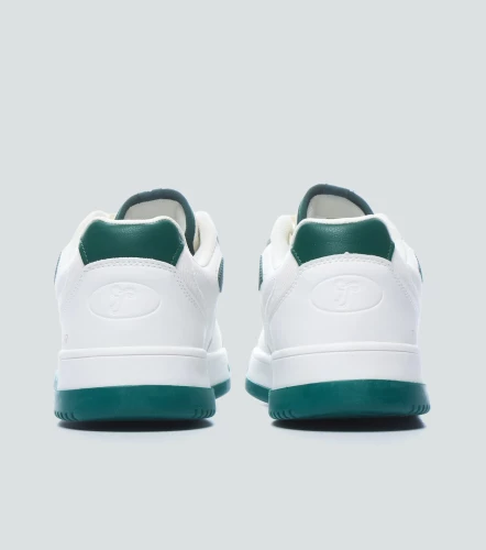 Tenis Unicolor Para Mujer TyperBL