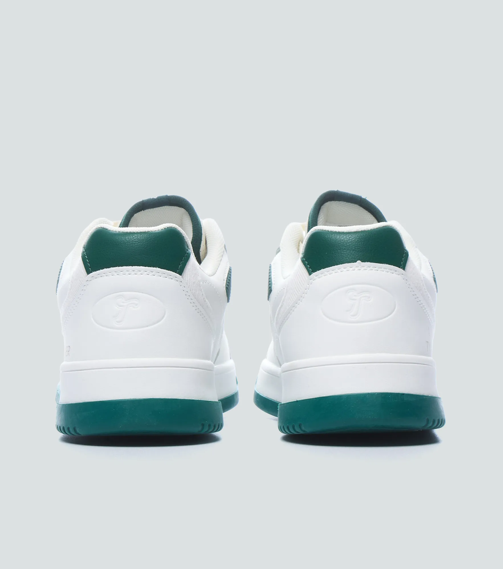 Tenis Unicolor Para Mujer Typer 835536 BL