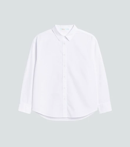 Blusa Camisera Para Mujer Selena DerekBL