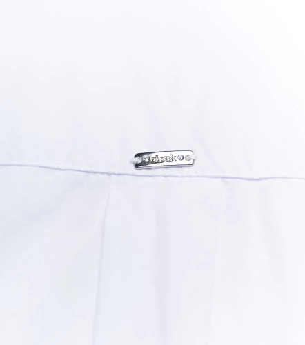 Blusa Camisera Para Mujer Selena DerekBL