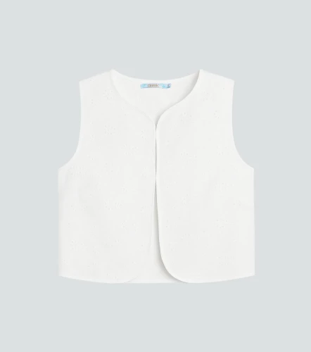 Chaleco Para Mujer Nova Derek LovelyBL