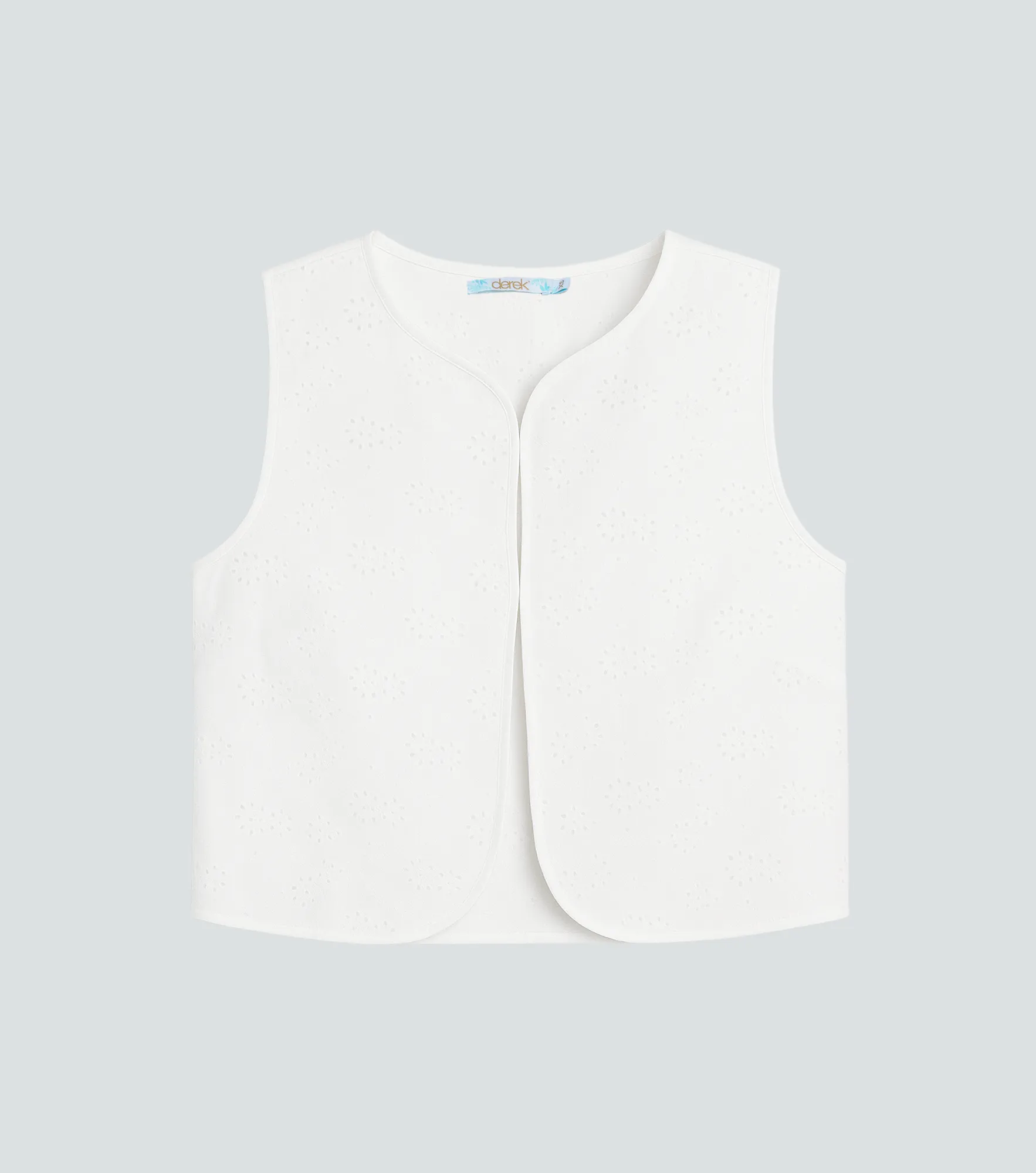 Chaleco Para Mujer Nova Derek Lovely 835822 BL