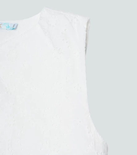 Chaleco Para Mujer Nova Derek LovelyBL