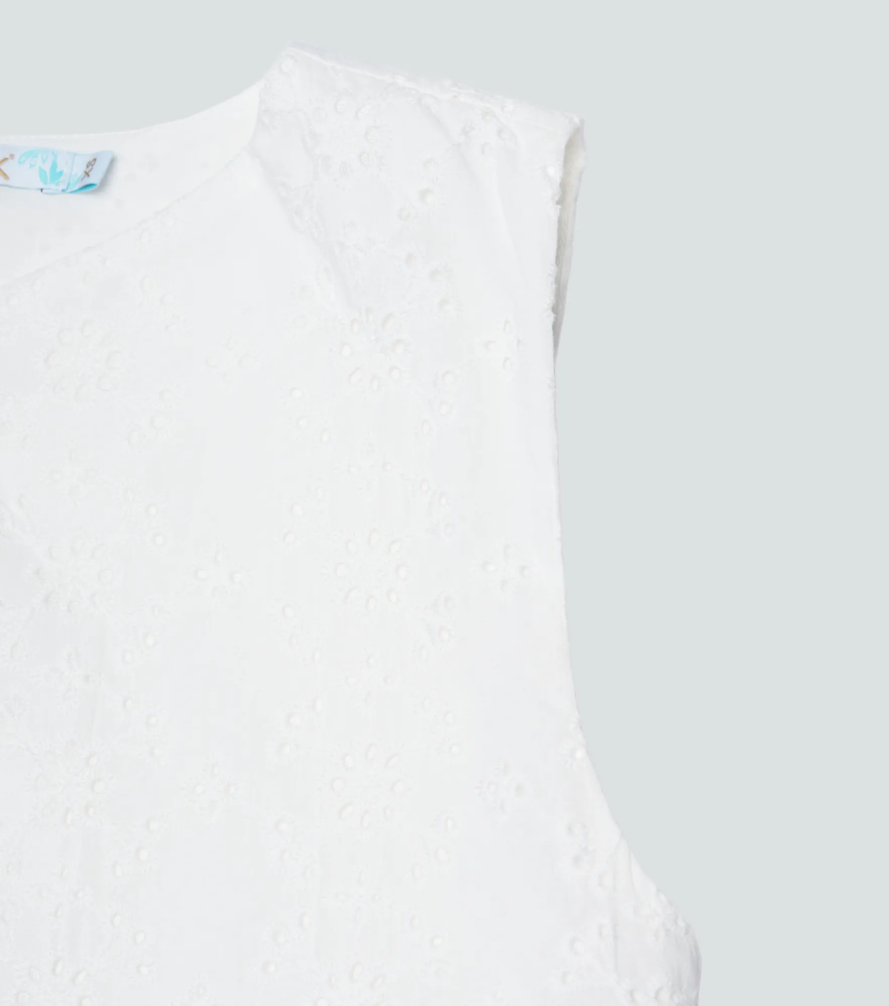 Chaleco Para Mujer Nova Derek Lovely 835822 BL