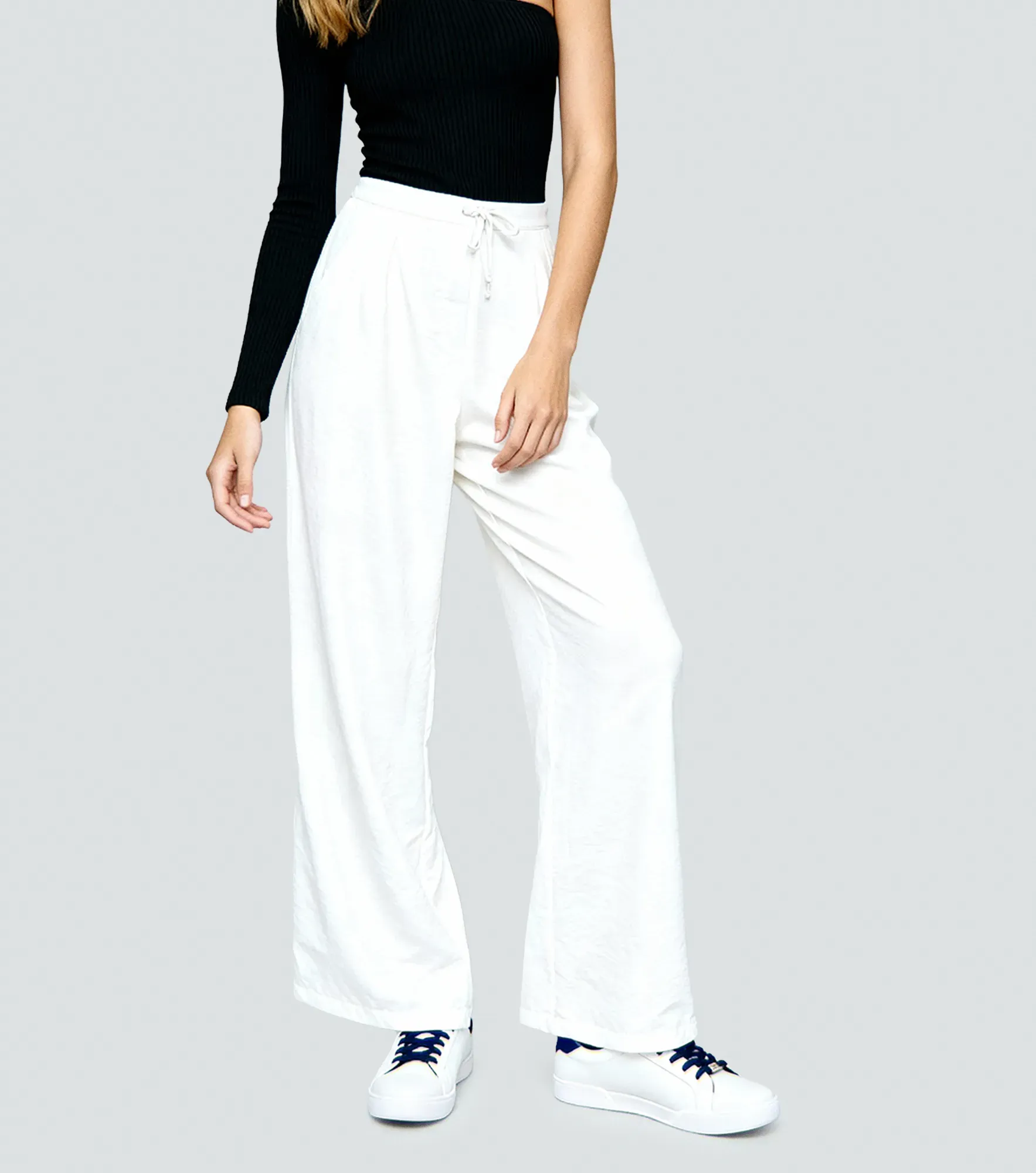 Pantalon Para Mujer Margaret Derek Lovely 835883 BL