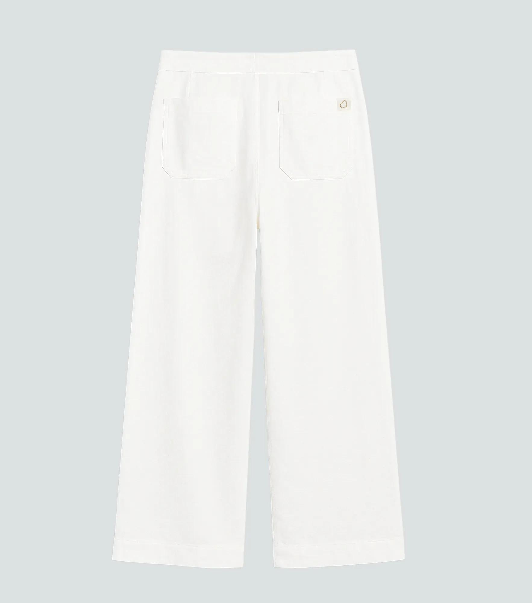 Pantalon Para Mujer Margaret Derek Lovely 835883 BL