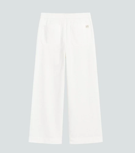 Pantalon Para Mujer Margaret Derek LovelyBL