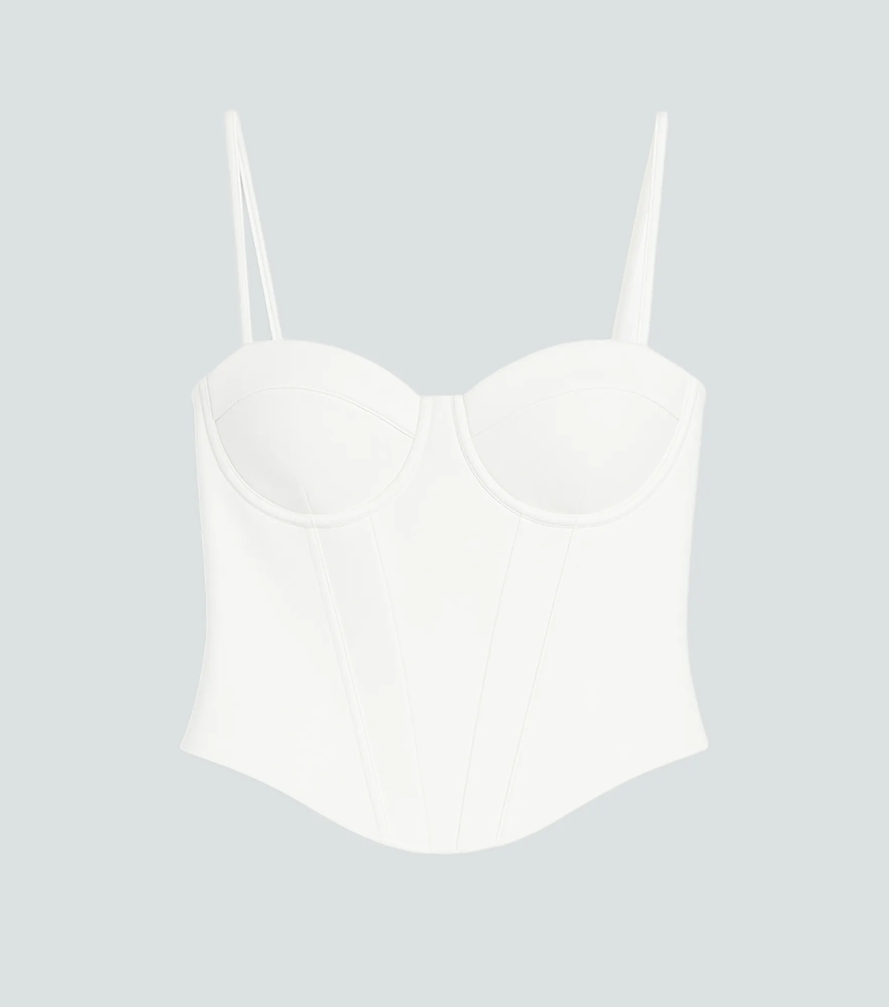 Corset Para Mujer Luna Derek Lovely 835952 BL