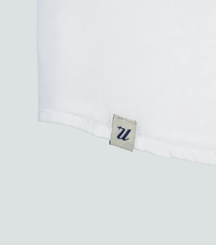 Angel Blusa Manga Sisa Con Charreteras En Hombro UnserBL