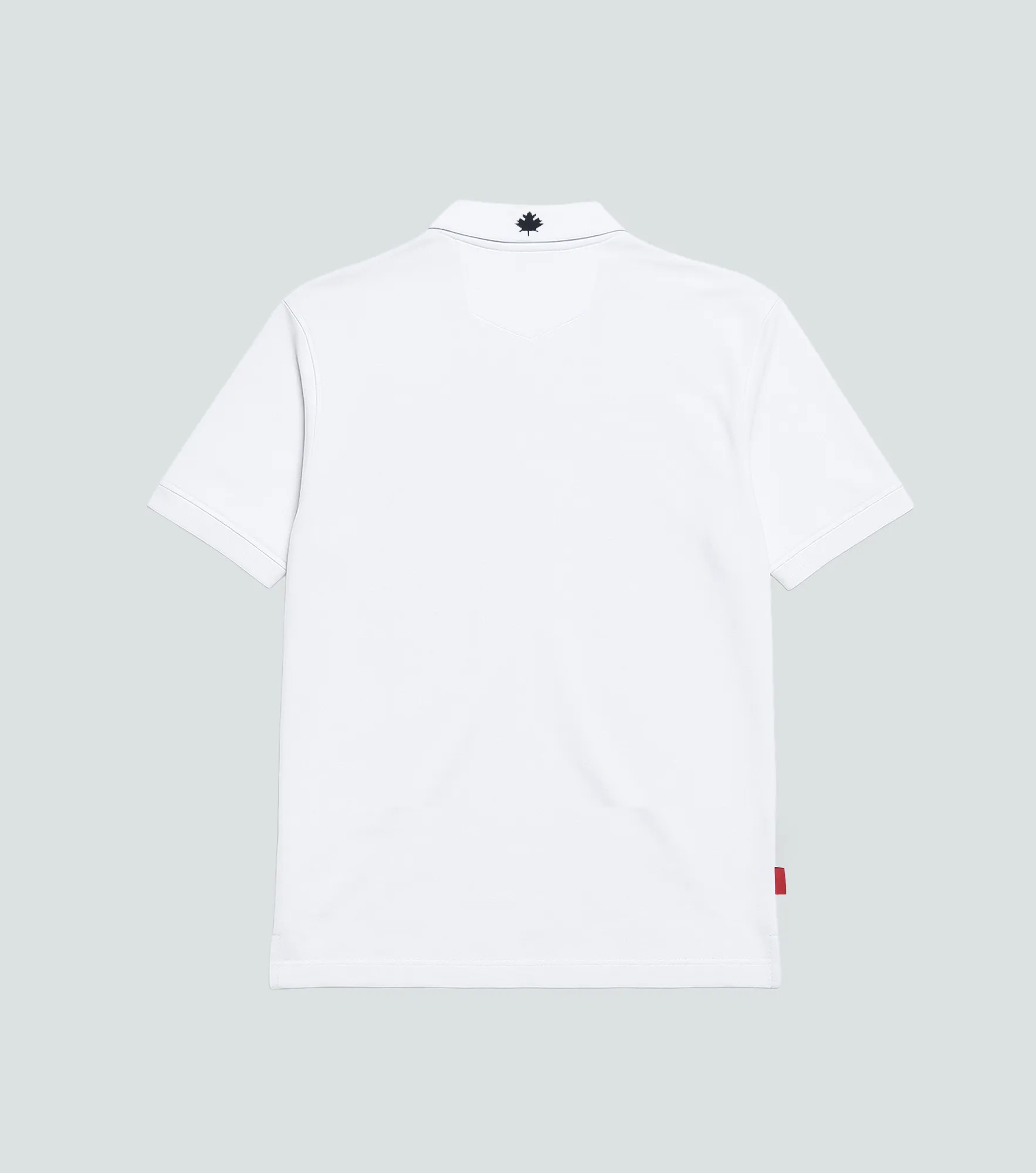 Roly Polo Slim Masculina Groggy 836722 BL