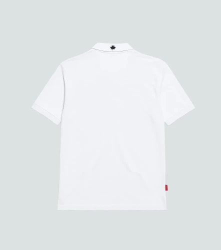 Roly Polo Slim Masculina GroggyBL