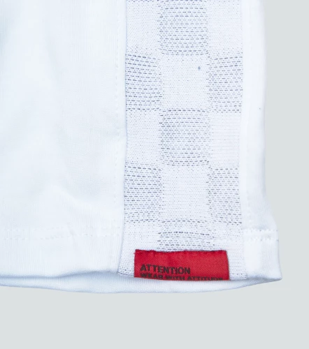 Roly Polo Slim Masculina GroggyBL