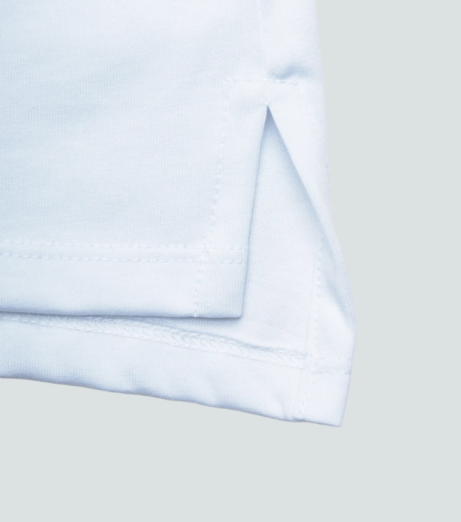 Roly Polo Slim Masculina Groggy 836722 BL