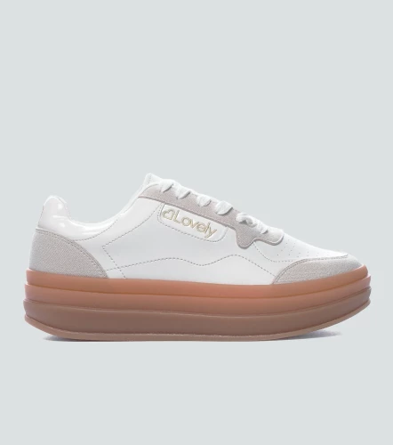 Tenis Para Mujer Alice Derek LovelyBL