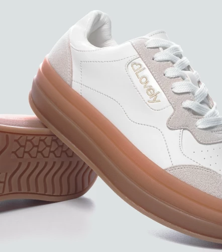 Tenis Para Mujer Alice Derek LovelyBL